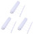 ABOOFAN 3pcs Retractable Laundry line Retractable Clothes Drying Rack Retractable Clothesline Indoor Retractable Laundry Drying line Indoor Retractable Clothesline Clothes Dryer Portable