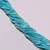 LKBEADS 13 inch Peruvian Opal 5x8mm to 5x10mm Cube/Square/Rectangle Beads Code-HIGH-39909