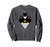 Batman Simple Bat Sweatshirt Sweatshirt