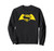 Batman v Superman Simple Logo Sweatshirt