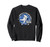Disney 100 Mickey & Friends Donald Duck What's The Big Idea? Sweatshirt