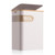 OYTYPIIDR 160L XXX-Large Laundry Hamper With Lid,Laundry Basket 3 section- Dirty Clothes Removable Bag - Tall Bin Lid Organizer for Bedroom,Laundry Room,Dirty Clothing Hamper,Beige (Beige)