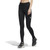 adidas Golf Women's Standard Cold.RDY Leggings, Black, XS