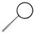 RAUGAJ Magnifiers,Portable Handheld Magnifying Glass 30X Hd Optics Lens for Old Man Reading Identification Repair Magnifier Reading Glasses
