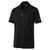 Puma Golf Men's 2019 Rotation Polo, Puma Black, Medium