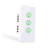 Smart Light Switch,Wi-Fi Switch In-wall Wireless Switch,No Hub Required,Compatible with Alexa and the Google Assistant (1pack)