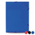 BigBuy Office 143157 Folder, Red, 23.8 x 80 x 1.7 cm