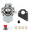 FeeTee 499158 Carburetor for Briggs & Stratton 699831 694941 499163 Lawn Mower Tractor Carb