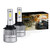 Lumenon LED Headlight Bulbs Conversion Kit 180W 180000LM 6000K Cool White 2 Yr Warranty (9006 HB4)