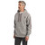 Ariat Male Ariat Logo Hoodie Heather Grey Large