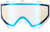 JT Spectra Goggle Thermal Lens - Prizm 2.0 Sky