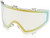 JT Spectra Thermal Paintball Goggle Lens - Gold Prism