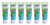 Tom's of Maine Natural Wicked Cool Fluoride Toothpaste, Mild Mint, 4.2 Ounce (Pack of 6)