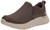 Skechers Men's Gowalk Flex-Athletic Slip-On Casual Loafer Walking Shoes with Air Cooled Foam Sneaker, Khaki, 16 X-Wide