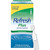 REFRESH PLUS Lubricant Eye Drops Single-Use Containers 70 Each (Pack of 2)