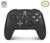 PowerA Wireless Nintendo Switch Controller - Midnight, AA Battery Powered (Battery Included), Nintendo Switch Pro Controller, Mappable Gaming Buttons, Officially Licensed by Nintendo