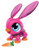 Basic Fun Build-a-Bot Robotics Bunny