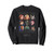 Marvel What If Enter The Multiverse Character Grid Sweatshirt