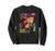 Marvel What If Group Shot Tilted Panels Sweatshirt