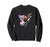 Marvel What If Party Thor Poster Sweatshirt