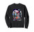 Marvel What If The Watcher Character Grid Fill Sweatshirt