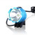 WindFire 2000 Lumens CREE XM-L T6 U2 LED 3 Modes Design Headlamp CREE LED Headlight LED Bike Lamp Cree LED Bicycle Light LED Lamp Torch Flashlight with 8.4V Rechargeable Battery Pack and Charger for Outdoor Hiking, Riding, Camping, Climbing etc..