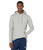 adidas Originals Men's Trefoil Essentials Hoodie, Glory Mint, Small