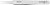 Excelta Bent Ultra Fine Tip Tweezer, Two Star Precision Rated Stainless Steel Tweezer, 4.25" Overall Length