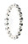 Pandora For Eternity Ring, Clear CZ 191032CZ-50 E.U, 5 US