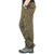 Mens Ripstop Cargo Work Pant Tactical Pants Lightweight Outdoor Hiking Cargo Trousers