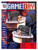 1995 AFC Championship Game 1/14/96 Program Colts @ Steelers Near Mint - NFL Programs