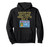 Arthur Having Fun Isnt Hard Pullover Hoodie