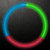 Windy City Novelties 50 Pack | 22" Inch Glow Sticks Necklaces for Kids in Bulk Wholesale 