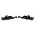 2pc Front Hood Hinge, Driver and Passenger Side Pair Set, Replacement for Selected Model GRE-1397