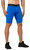 2XU Men's LKRM Compression Shorts, Royal Blue, 3X-Large