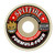 Spitfire Skateboard Wheels 58mm Conical Full F4 101A Formula Four