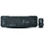 KEYBOARD - KEY-OPTICAL-COMBO - WIRELESS COMBO - MULTIMEDIA + OPTICAL MOUSE - ENGLISH