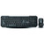 KEYBOARD - KEY-OPTICAL-COMBO - WIRELESS COMBO - MULTIMEDIA + OPTICAL MOUSE - ENGLISH