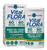 Vital Planet - Vital Flora Men 55+ Daily Shelf Stable Probiotic 60 Billion Cultures and 60 Strains, Immune and Digestive Support Probiotics for Men with Organic Prebiotics, 30 Capsules