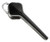 Plantronics Bluetooth Headset, Voyager Edge Wireless Bluetooth Earpiece, Frustration Free Packaging, Black - 201103-41