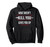 Dungeons & Dragons What Doesn't Kill You Gives You XP Pullover Hoodie