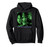 The Exorcist Mother What's Wrong with Me? Pullover Hoodie