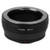 Fotodiox Lens Mount Adapter - Olympus Zuiko (OM) 35mm SLR Lens to Fujifilm X-Series Mirrorless Camera Body