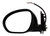 Garage-Pro Mirror Compatible with 2009-2014 Nissan Cube Driver Side, Heated, Power Glass