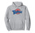 Space Jam Classic Tune Squad Logo Pullover Hoodie