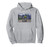 Shrek & Donkey Wait What Pullover Hoodie
