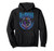 Marvel What If Killmonger Black Panther Wakanda Circle Pullover Hoodie