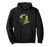 Marvel What If Captain Zombie Poster Pullover Hoodie