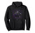 Marvel What If Starlord TChalla Poster Pullover Hoodie