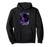 Marvel What If Watcher Galactic Poster Pullover Hoodie